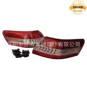 【可開發票】適用TOYOTA CAMRY 2010 2011 LED美規版尾燈 剎車燈 81560-06340【满额免運