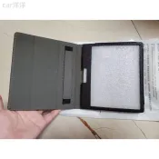 ♞,♘,♙適用文石BOOX Leaf2保護套7英寸智能電子書閱讀器皮套boox page 7保護殼電紙書文石Leaf2包