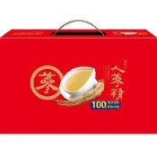 老協珍 人蔘精禮盒  人蔘精無添加 (9入)禮盒 人蔘