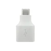 【Google】原廠 USB Type-C 轉 USB-A 轉接器(密封袋裝)