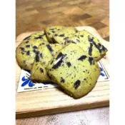 濃郁抹茶OREO餅乾