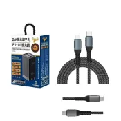 殼起來3C手機配件 【Lenovo 聯想筆電充電器】65W USB-C 變壓器 Type C 適用 E16 E14 Gen 4 5