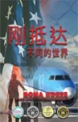 【三民網路書店】Just Arrived: A Different World 作者：Bona Udeze