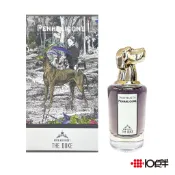 Penhaligon's 潘海利根 獸首系列 獵犬 淡香精 75ml 〔10點半香水美妝〕