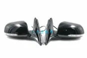 大禾自動車 原廠型 LED方向燈 7線 電動折疊後視鏡 未烤漆 適用 HONDA 雅歌7代 ACCORD7 K11 04-07年