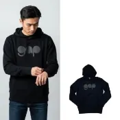 【GAP】GAP 帽T 現貨 刷毛 最新款LOGO 男版 連帽 長袖 上衣 基本款 @8104EL2