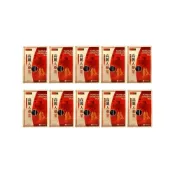(店+)韓國 高麗人蔘顆粒茶3公克X100包/盒x10盒(韓國原裝進口)