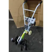 (店+)RZ-SG130 宗申小牛 耕耘機 中耕機 微型中耕機 引擎式除草機 開溝輪 鬆土輪 除草輪 推式翻土機