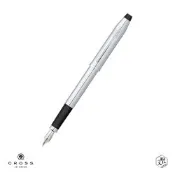 【CROSS】新世紀亮鉻鍍金鋼筆(F號) 筆尖(原廠正貨)