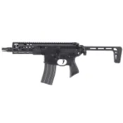 【甲武】SALVO MCX Rattler LT 6.75 MWS GBB 瓦斯槍