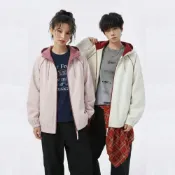 (店+)保暖外套防風外套夾克外套連帽外套男外套男生外套外套運動外套休閒外套飛行夾克風衣秋冬登山騎車工作男生休閒百搭大尺碼防寒戶外
