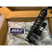 【偉士計劃】MSP DDS VESPA 偉士牌 GTS 300 前避震 ESS ABS 顏色自行搭配 升側 壓側 高低速