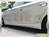 泰山美研社 20062444 BMW寶馬 E87 120i M版側裙
