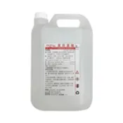 【史泰博 Stapro】JW75%潔用酒精液/4公升/桶 4桶/箱