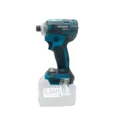 【森森機具】強自攻款6.0AH起子機-1電1充+配件 盒裝 交換禮物(衝擊 電動起子 牧田款 無刷 家用/起擰/緊固)