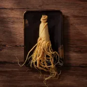 【六年根】人蔘 Ginseng  新鮮人蔘 鮮人蔘 韓式人蔘雞湯 人蔘湯 長白山產