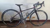 捷安特TCR女版 GIANT/LIV Aimez Composite 1全碳纖-30速[Shimano 105]非adv