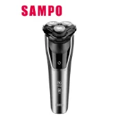 【蝦皮直營】SAMPO聲寶 水洗式三刀頭電鬍刀 EA-Z2431WL 廠商直送