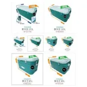 [可指配免運，需先付款] 不可用折扣碼猛哥猛哥釣具保冷王40L60L80L85L/100L 船釣 冰箱 冰寶