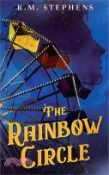 【三民網路書店】The Rainbow Circle 作者：R. M. Stephens