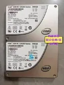 【量大可優惠】Intel SSD DC S3500 300GB 2.5寸S