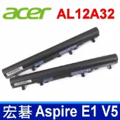 筆電達人 ACER 4芯 AL12A32 電池 AL12A72V5-471 V5-531 P245 P255 P245-MG P255 P455 Aspire V5-471G V5-531P V5-551G E1-422 E1-522G E1-532G E1-472G E1-572P V5-431P Gateway NE510 NE522 NE570 NE572 NV76R MS2380