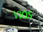TOYOTA VIOS 03 前內規板 前內龜板 其它水箱,引擎蓋,葉子板,水箱架,水扇,冷扇,壓縮機,軸承 歡迎詢問