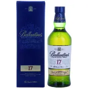 【百酒舖】百齡罈 17年 蘇格蘭調和威士忌 700ml