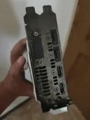顯卡ASUS Dual 系列 DUAL-GTX1060-O6G