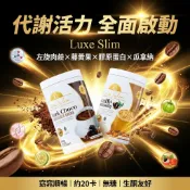 【台灣現貨】左旋肉鹼・藤黃果・膠原蛋白咖啡可可飲｜500g