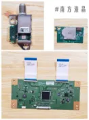SONY 新力 KD-49X7000G 多款 邏輯板 6870C-0814A 視訊盒 WIFI模組 拆機良品 0