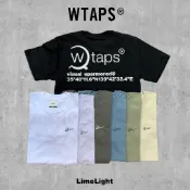 ☆LimeLight☆ 2019 AW WTAPS AXE TEE 隱藏目錄款 短袖