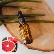 【香間小路】粉紅葡萄柚精油 Grapefruit ( 贈送甜橙精油10ml )