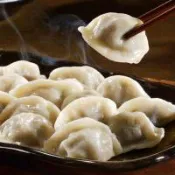 【蔥阿伯】一口餃 寶寶水餃(7gx約100顆)
