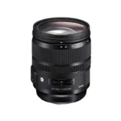 富豪相機現貨SIGMA 24-70mm F2.8 DG OS HSM Art 大光圈變焦鏡 for Canon EF接環