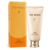Whoo后 拱辰享陰陽調和洗顏乳180ml-新版-國際航空版