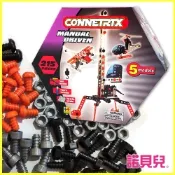 (福利品出清)【諾貝兒】 探索物理機械-整合工程師(五合一升級版)(時時樂限定)
