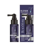 BlackVerse賦活喚黑逆齡胜肽養髮液50ml