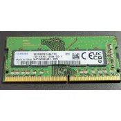 中古良品 三星 SAMSUNG  DDR4  3200 16G 記憶體 RAM 保固7天  單條2950元筆電記憶體