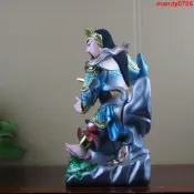 玄天上帝 玄天上帝神像真武祖師真武大帝大帝玄武樹脂天尊供奉家用擺件