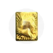 [TONYMOLY] Intense Care 黃金 24K 蝸牛面膜 20g