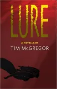 【三民網路書店】Lure 作者：Tim McGregor