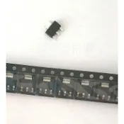 【萍萍】AMS1117 1117 5.0V 3.3V 1.8V 1.2V 1.5V 貼片 SOT-223 降壓穩壓IC