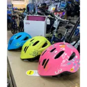 實拍-消光質感色【雙重保護】捷安特 GIANT HOLLER MIPS 兒童安全帽 滑步車安全帽 PUSHBIKE