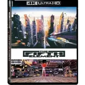 第五元素 4K UHD+BD 雙碟版