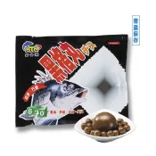 嘉義海天龍釣具-NTN 南台灣 黑格丸 千又 練餌 黑鯛 黑格