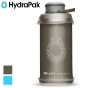 Marc jacobs旗艦店 Hydrapak Stash 1L/750ml 擠壓式圓盤軟式水壺 G121 G122