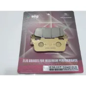 Elig 陶瓷 煞車皮 來令片 刺激 XCITING G-DINK300 頂客300 DT350 KXCT 前碟 後碟