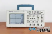 【阡鋒科技 二手儀器】  太克 Tektronix TDS-1002 數位示波器