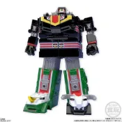 【樂玩具】現貨 特價 SMP 盒玩 SUPER MINIPLA 超獸戰隊 超獸合體 生命拳擊手
